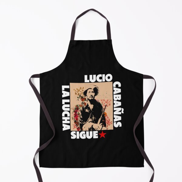 Item preview, Lucio Cabañas, the guerrilla of the poor designed and sold by Caracol-Spanish.