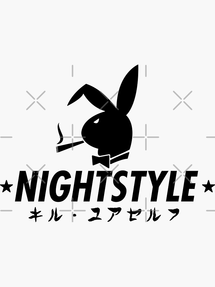 NIGHTSTYLE by JDMShop