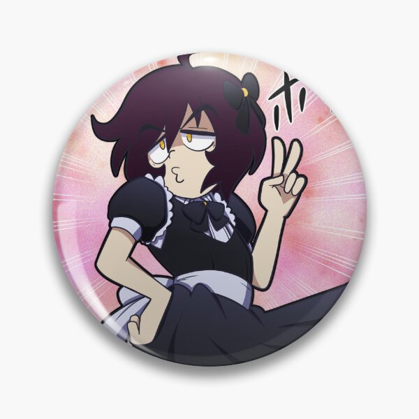Item preview, Maid VenVen designed and sold by AlmightyVenVen.
