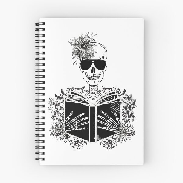 Item preview, Copy of Ribcage Rib Cage Anatomy Skeleton Eucaliptus Leaves designed and sold by Tshirtk.