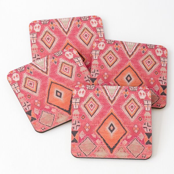 Item preview, Heritage Moroccan Berber  designed and sold by SpaceBazaar.