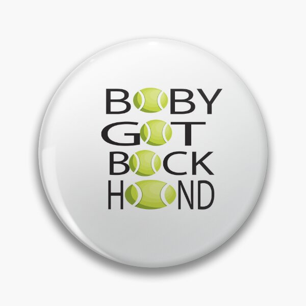 Item preview, Baby Got Backhand designed and sold by karim82.