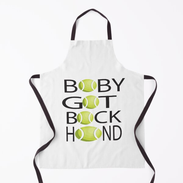 Item preview, Baby Got Backhand designed and sold by karim82.