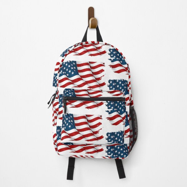 Item preview, US AMERICA designed and sold by HopaHope.