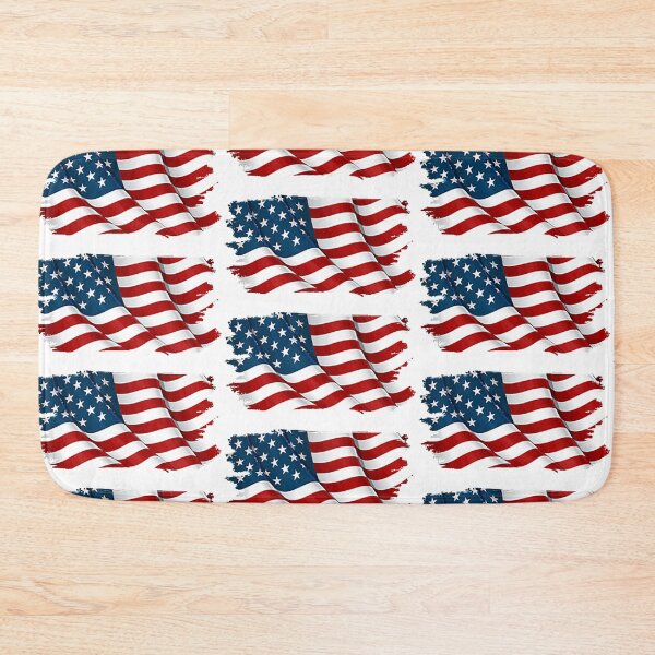 Item preview, US AMERICA designed and sold by HopaHope.
