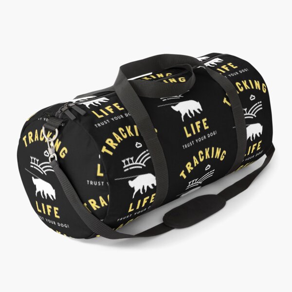 Item preview, Tracking Life, Trust Your Dog | Belgian Shepherd Tracking Training designed and sold by arlutai.