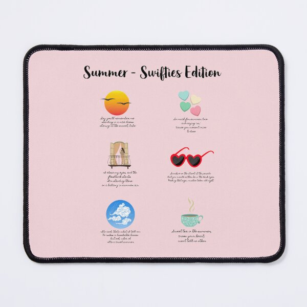 Item preview, Taylor Swift - Summer Edition designed and sold by nd-creates.