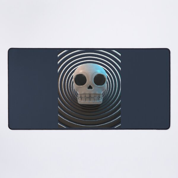 Item preview, Hypno Skyll designed and sold by GamerGeekMedia.