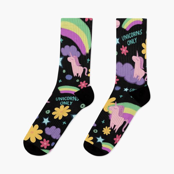 Item preview, Unicorns Only designed and sold by payalsalot.