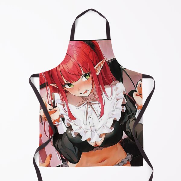 Item preview, Cute Girl Anime Lover designed and sold by SkylarGallery.