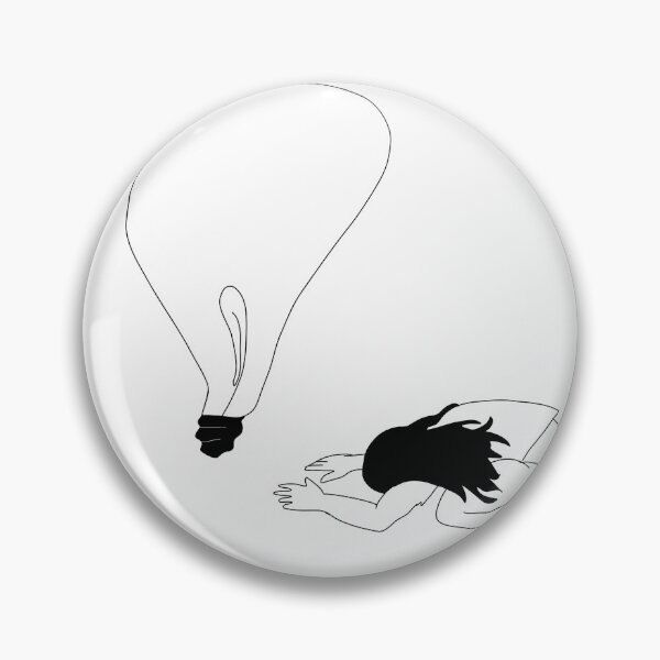 Item preview, Inspire Me Illustration designed and sold by Chalk By Caecus | Cecilia Bell.