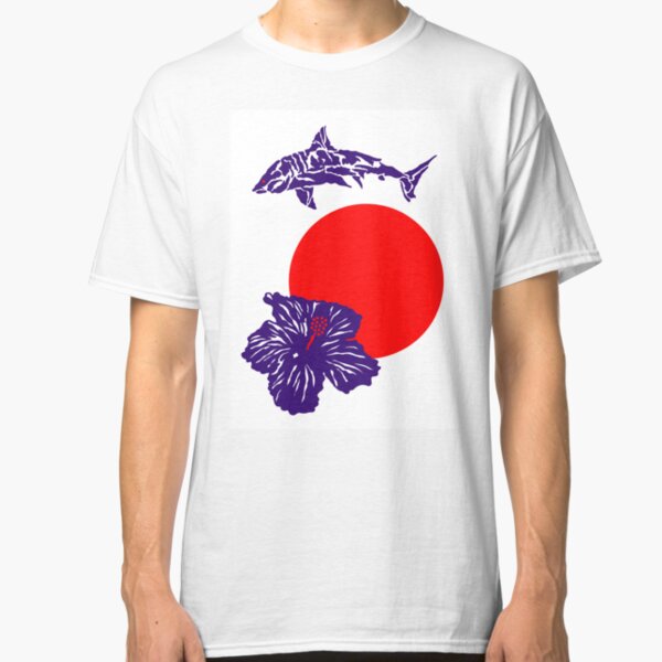 Hawaiian Kings Classic T-Shirt