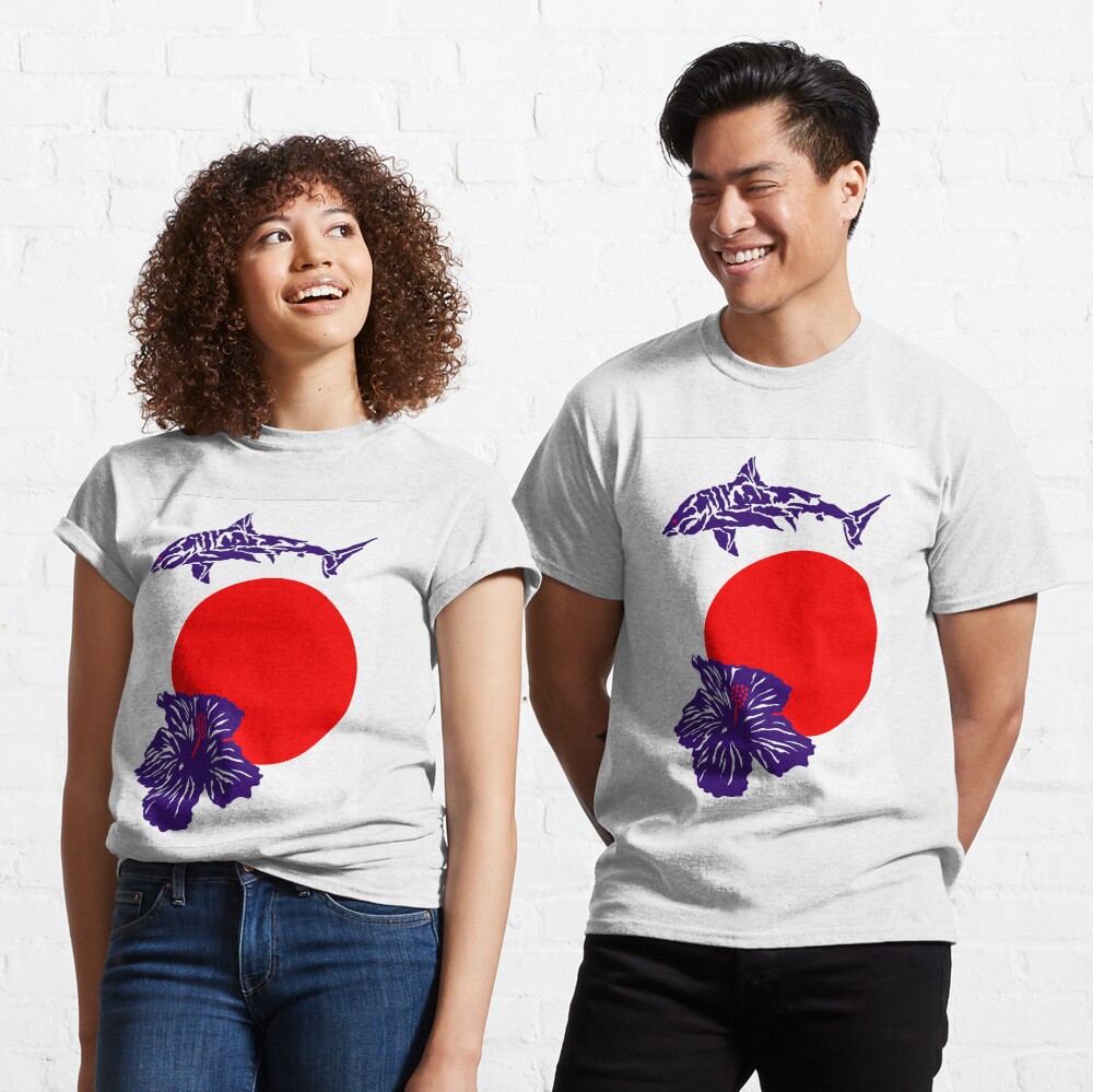 Artikel-Vorschau von Classic T-Shirt, designt und verkauft von Rektozhan.
