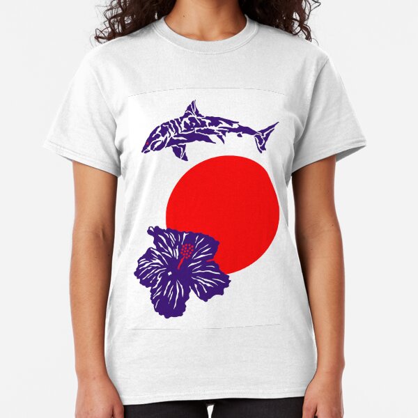 Hawaiian Kings Classic T-Shirt