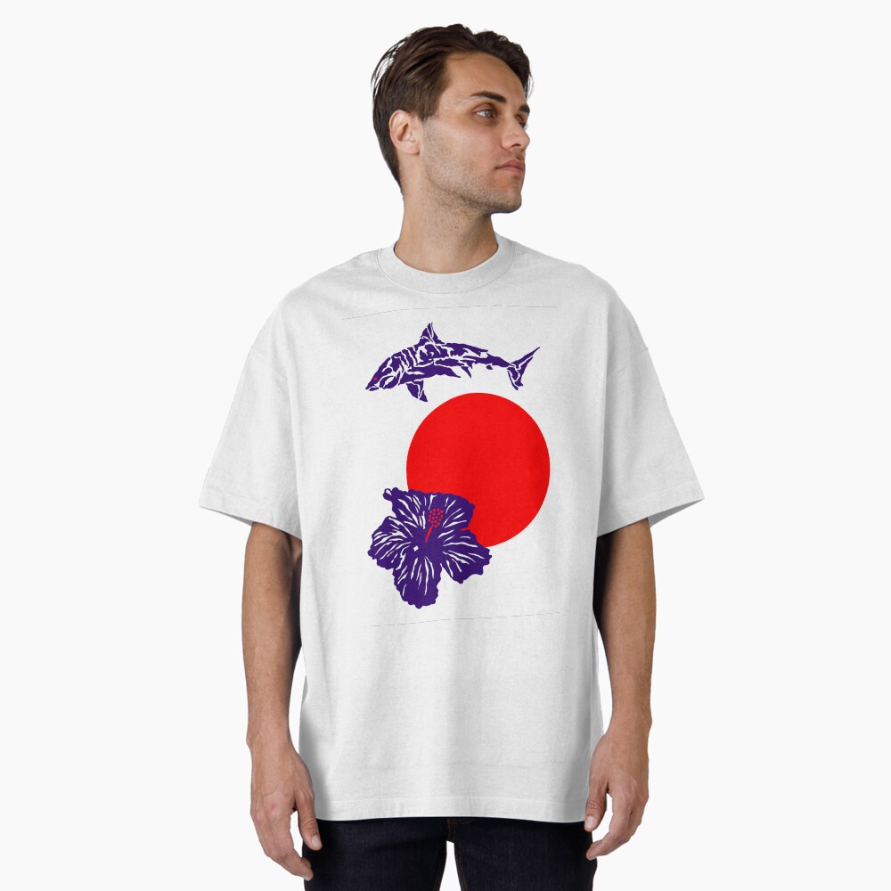 Artikel-Vorschau von Oversized T-Shirt, designt und verkauft von Rektozhan.