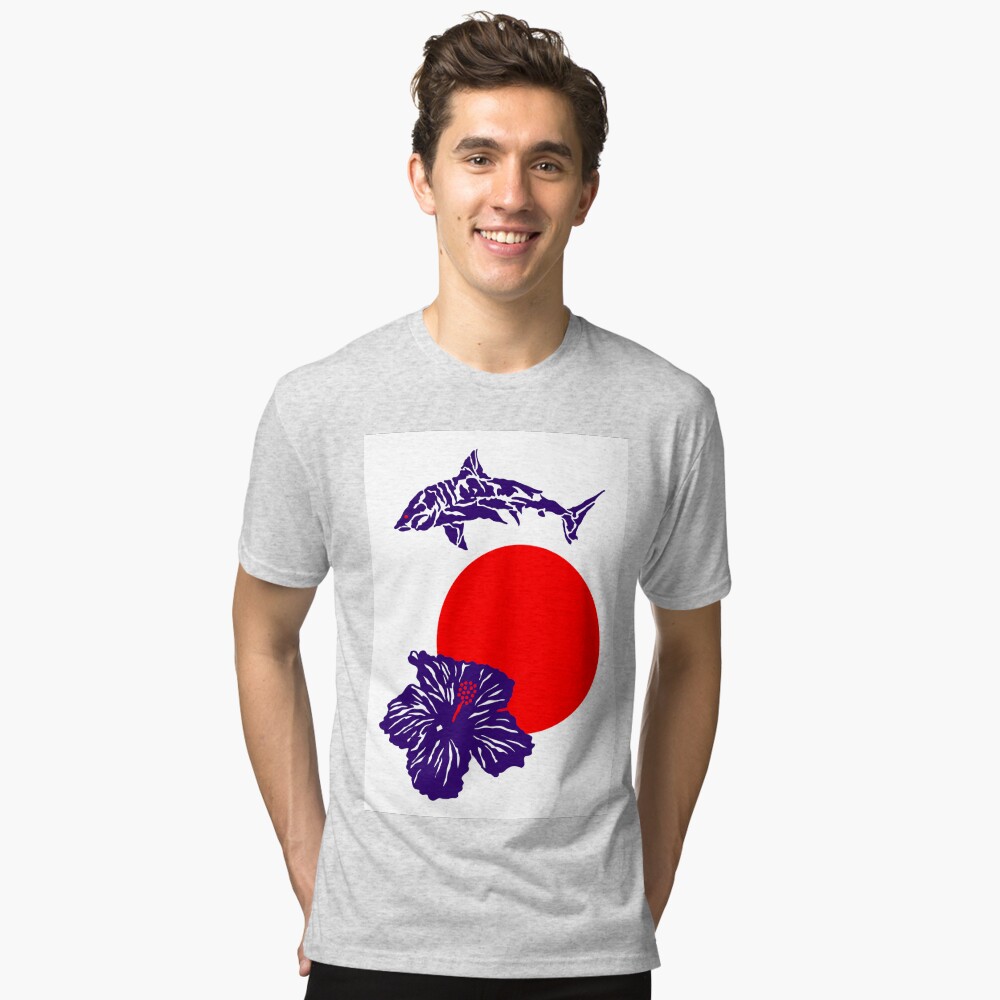 Artikel-Vorschau von Vintage T-Shirt, designt und verkauft von Rektozhan.