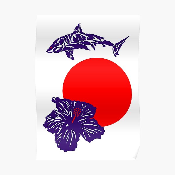 Hawaiian Kings Poster