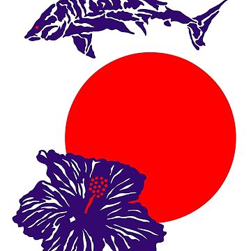Vorschaubild zum Design Hawaiian Kings von Rektozhan