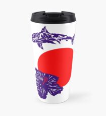 Hawaiian Kings Thermosbecher