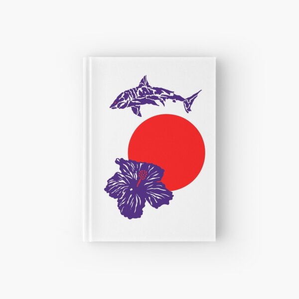 Hawaiian Kings Notizbuch