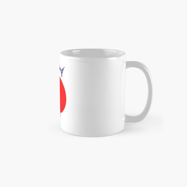Hawaiian Kings Tasse (Standard)