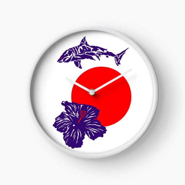 Hawaiian Kings Uhr