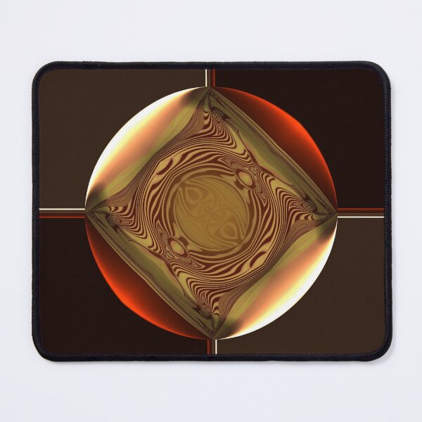 Item preview, Abstract Art #48 designed and sold by jkmbaldwin.