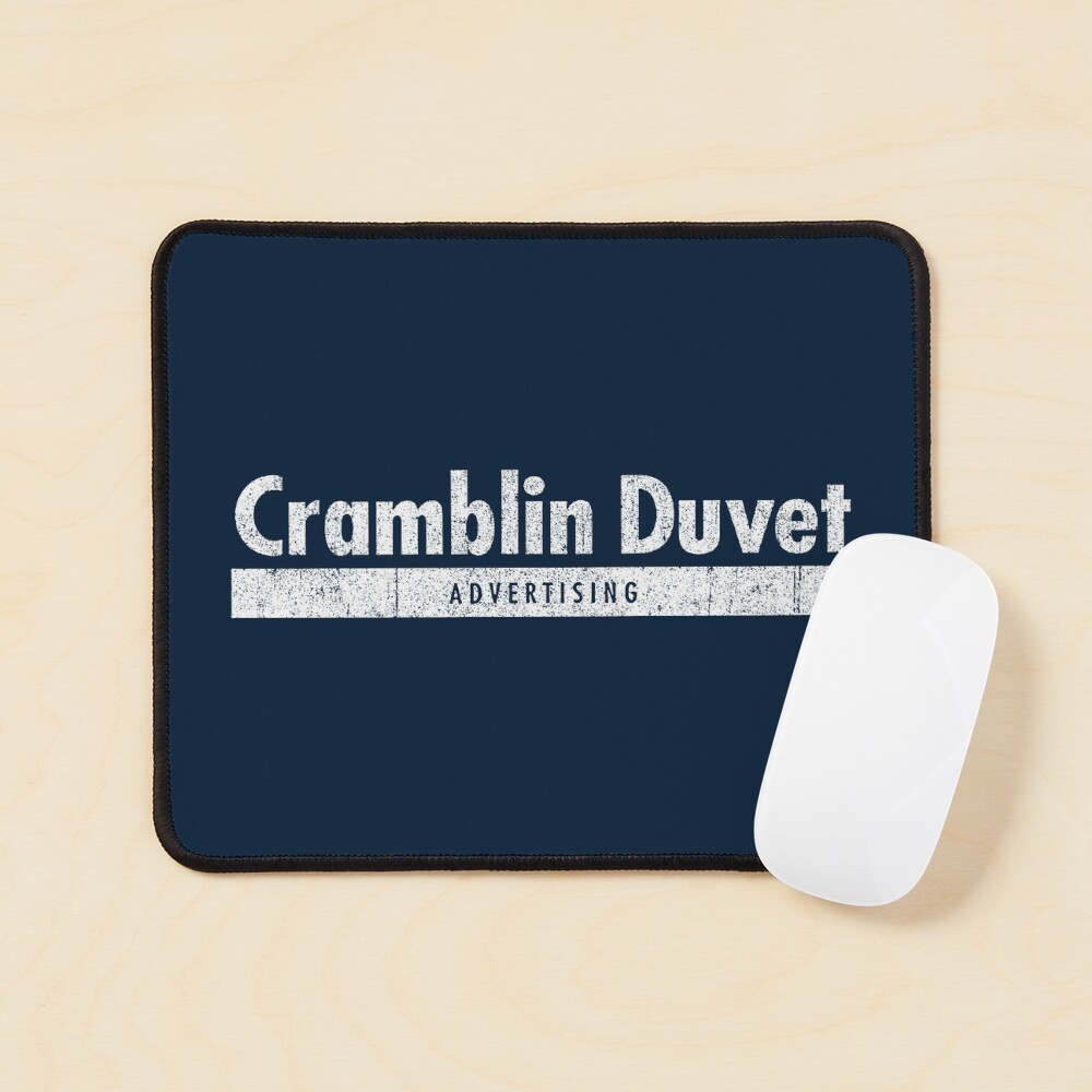 Item preview, Mouse Pad designed and sold by huckblade.