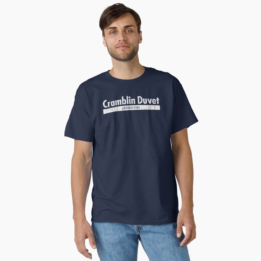 Item preview, Classic T-Shirt designed and sold by huckblade.
