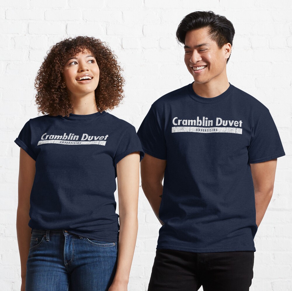 Item preview, Classic T-Shirt designed and sold by huckblade.