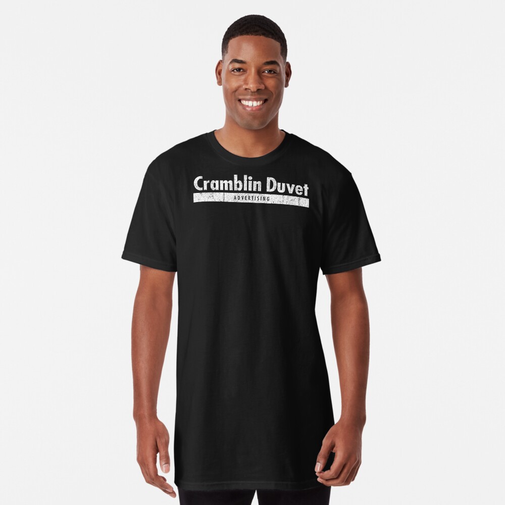 Item preview, Long T-Shirt designed and sold by huckblade.