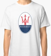 t shirt maserati