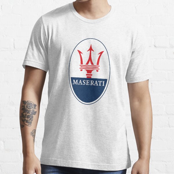 Maserati Gifts \u0026 Merchandise | Redbubble