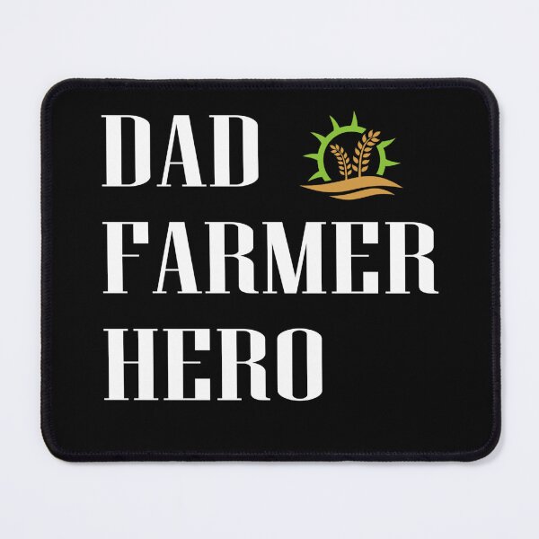 Item preview, Dad farmer hero designed and sold by Altom225.