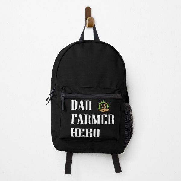 Item preview, Dad farmer hero designed and sold by Altom225.