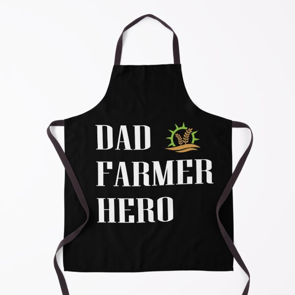 Item preview, Dad farmer hero designed and sold by Altom225.