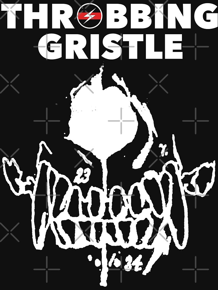 Thumbnail 7 of 7, Essential T-Shirt, TG industrial designed and sold by SOOG.