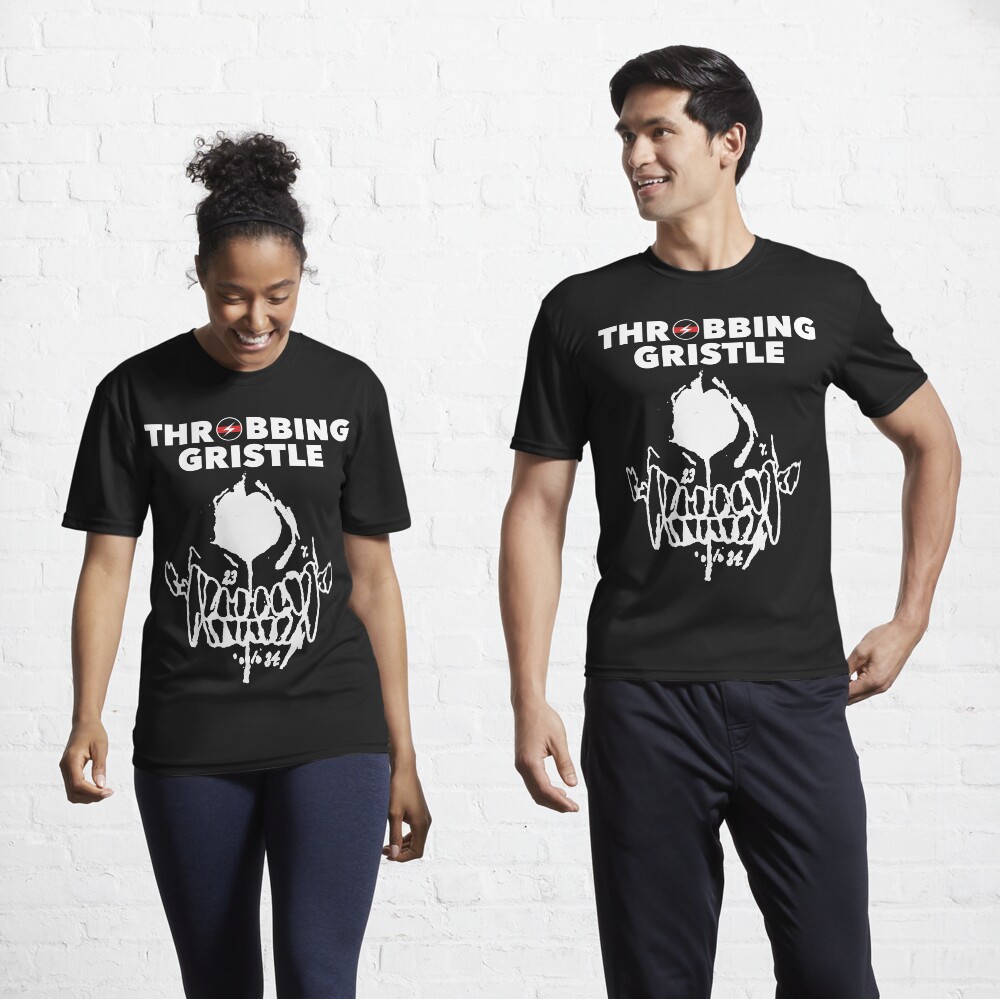 Item preview, Active T-Shirt designed and sold by SOOG.