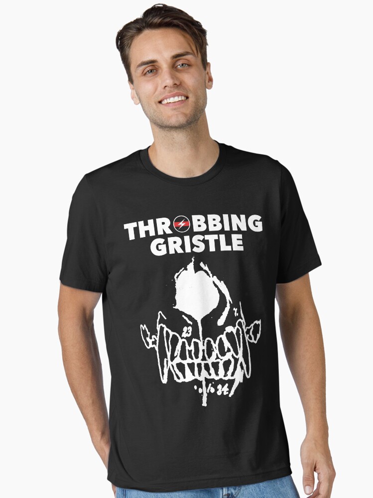 Thumbnail 1 of 7, Essential T-Shirt, TG industrial designed and sold by SOOG.
