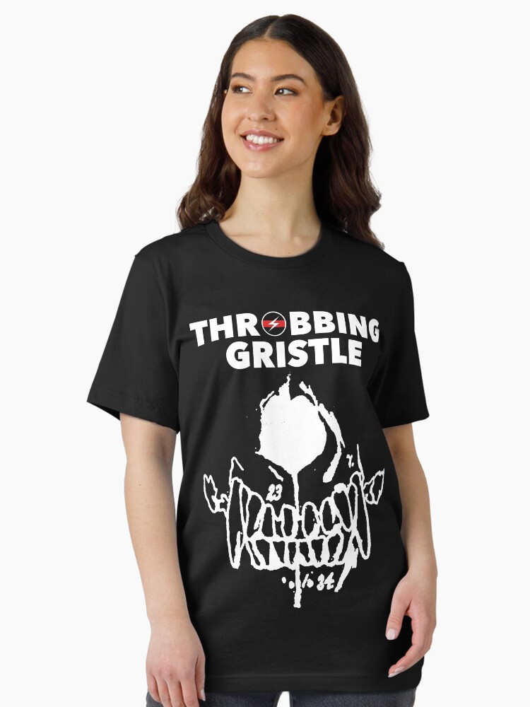 Thumbnail 2 of 7, Essential T-Shirt, TG industrial designed and sold by SOOG.