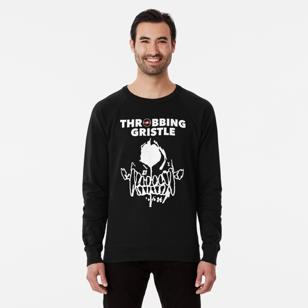 Item preview, Lightweight Sweatshirt designed and sold by SOOG.
