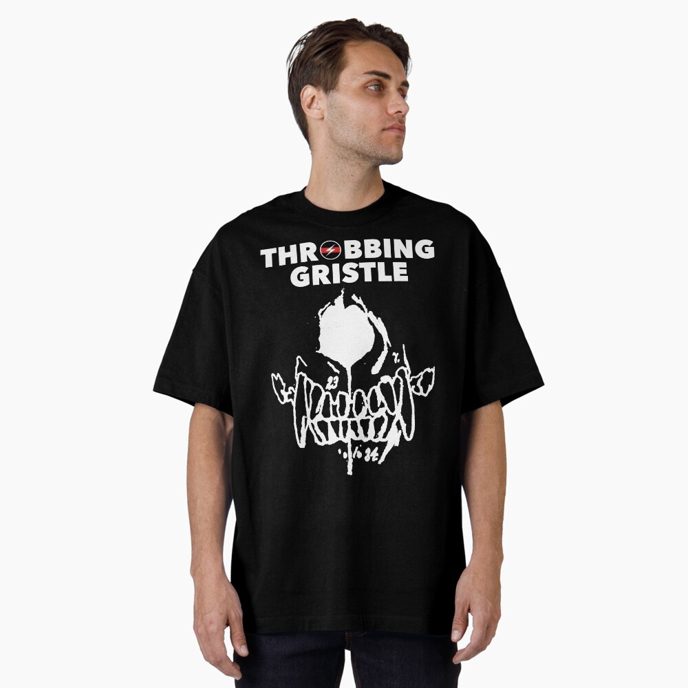 Item preview, Oversized T-Shirt designed and sold by SOOG.