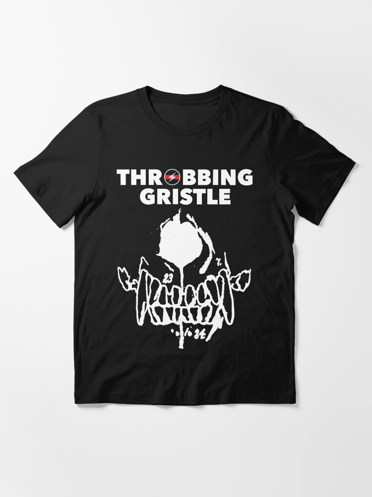 Thumbnail 3 of 7, Essential T-Shirt, TG industrial designed and sold by SOOG.