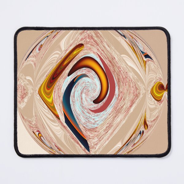 Item preview, Abstract Art #47 designed and sold by jkmbaldwin.