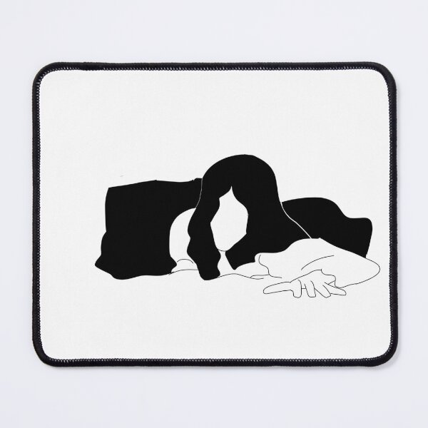 Item preview, Do It For Me Illustration designed and sold by Chalk By Caecus | Cecilia Bell.