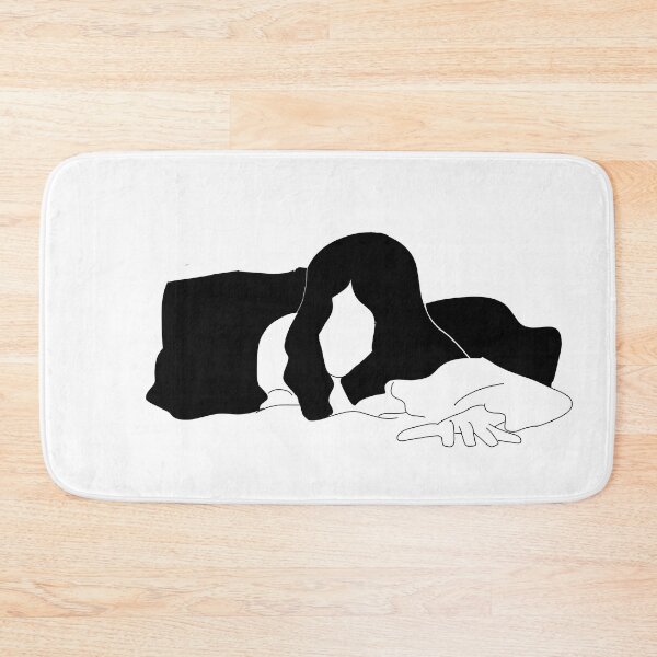 Item preview, Do It For Me Illustration designed and sold by Chalk By Caecus | Cecilia Bell.