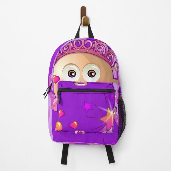 Item preview, Little Simon's pink fairy designed and sold by simonsitos.