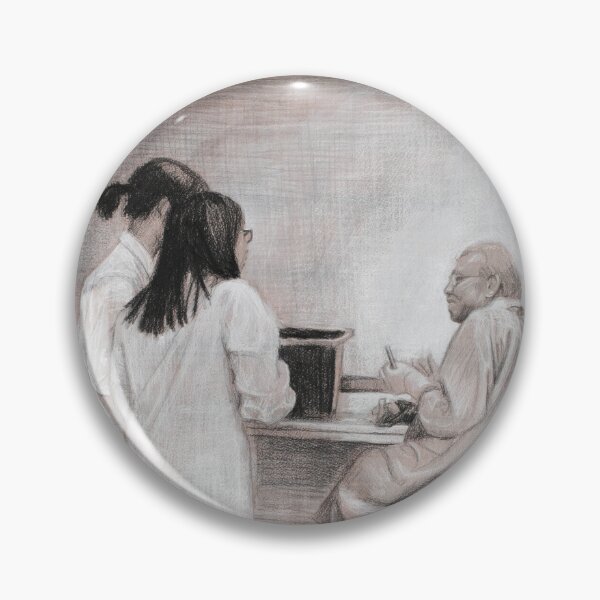 Item preview, Dissection by South Australian artist Avril Thomas designed and sold by AvrilThomasart.