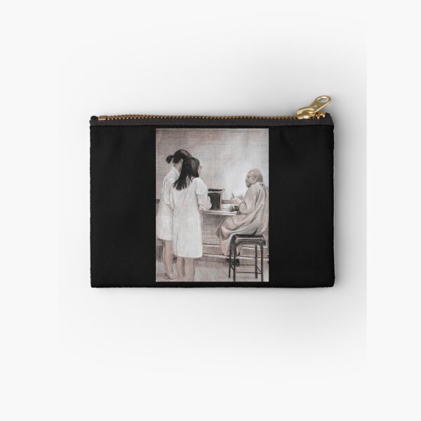 Item preview, Dissection by South Australian artist Avril Thomas designed and sold by AvrilThomasart.