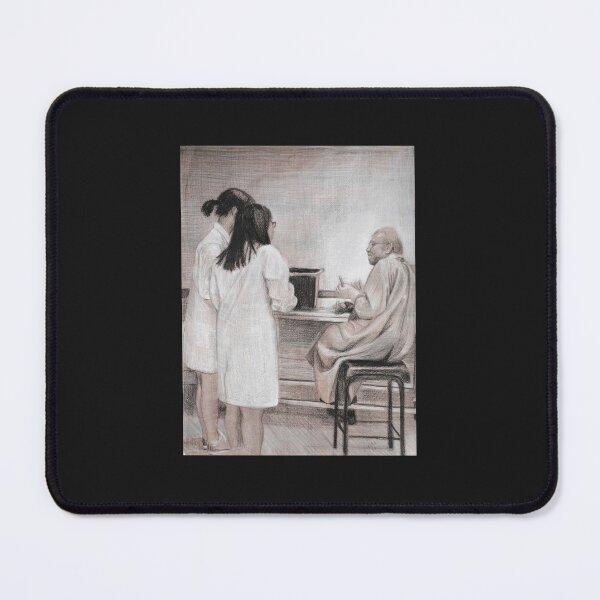 Item preview, Dissection by South Australian artist Avril Thomas designed and sold by AvrilThomasart.